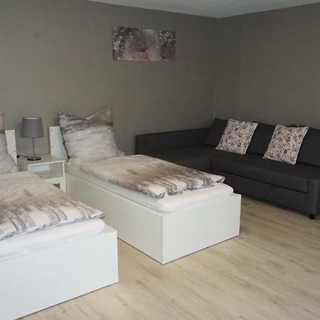 Ferienzimmer Bad Endbach Eksteriør billede