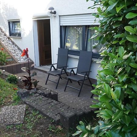 Ferienzimmer Bad Endbach Eksteriør billede