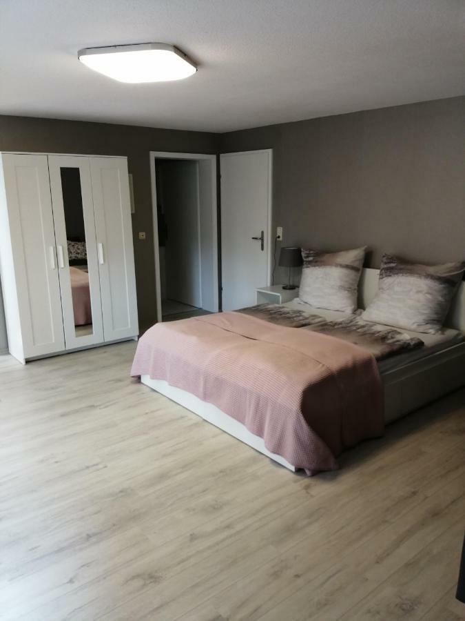 Ferienzimmer Bad Endbach Eksteriør billede