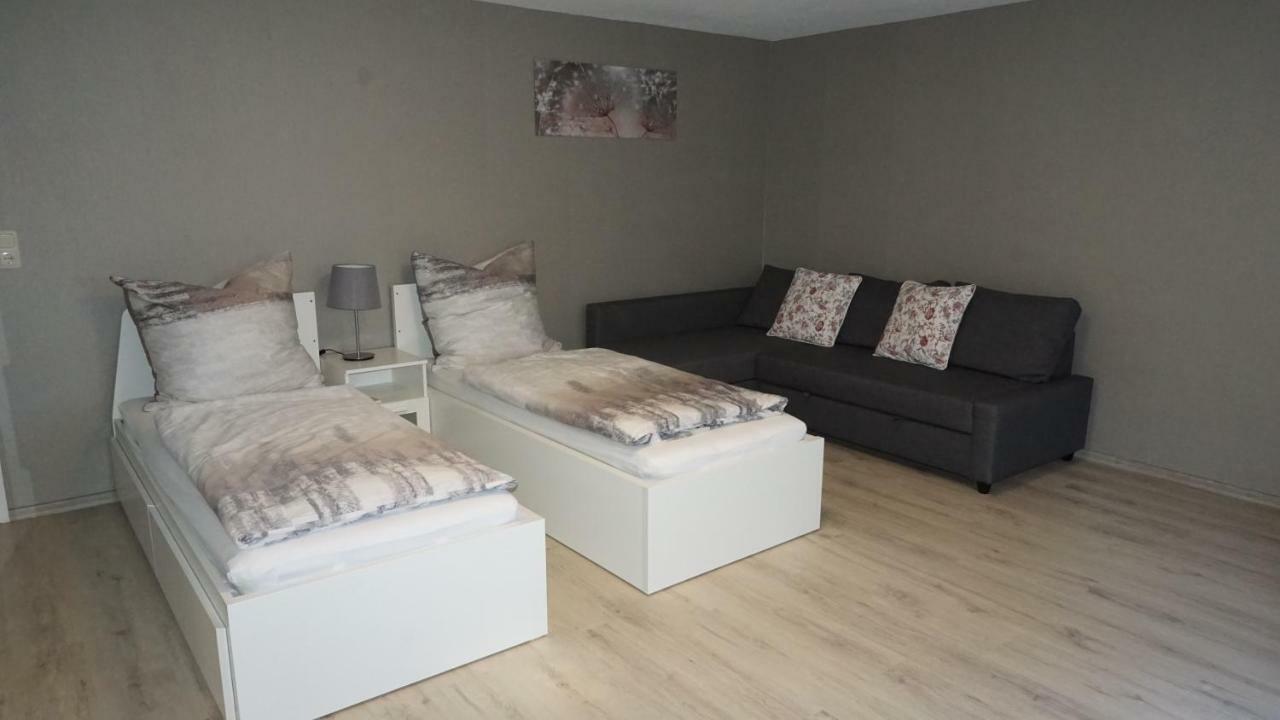 Ferienzimmer Bad Endbach Eksteriør billede